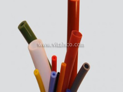 Hạt nhựa PVC dùng sản xuất gioăng (đệm)