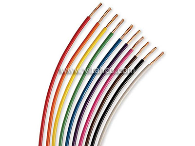 PVC compounds for Automotive wires