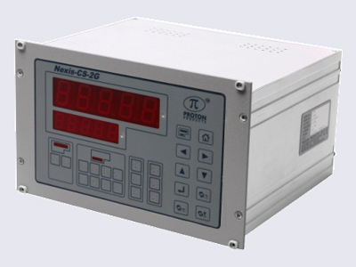 線徑自動控制裝置——NEXiS® CS2G系列擠出控制器