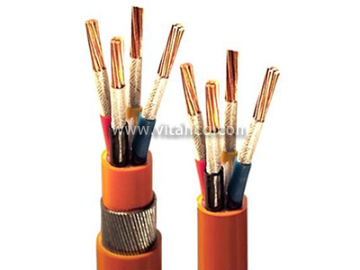Low smoke & Low halogen Flame-retardant PVC compounds for Wires & Cables