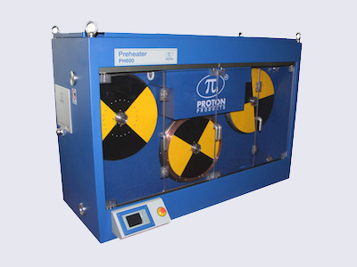 ProTHERMIC™ PH600 Series Wire Preheater