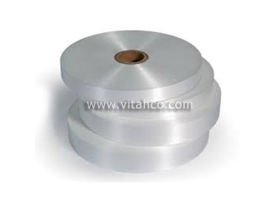 Polypropylene foamed tape (PPF)