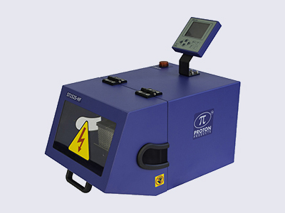 InteliSENS® ST-HF Series High-Frequency Wire Insulation Spark Tester