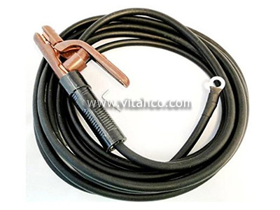 PVC compounds for Welding cables and other oil-resistant cables