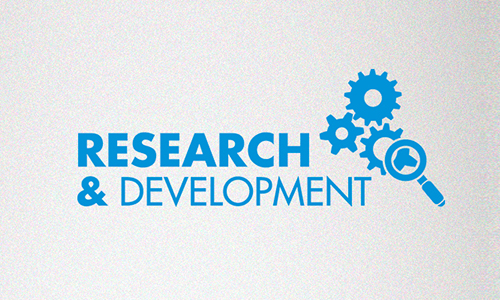 Research & Development Research & Development